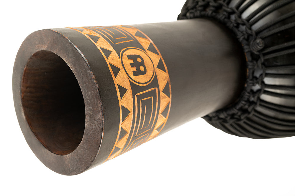 MEINL Percussion Headliner Rope Tuned Congo Series Djembe - 13"