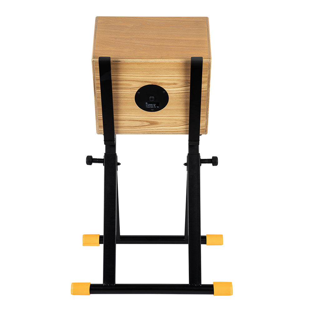 ORTEGA DeLuxe Amp-Stand - Black