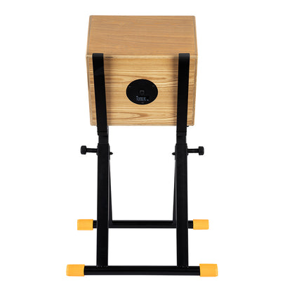 ORTEGA DeLuxe Amp-Stand - Black