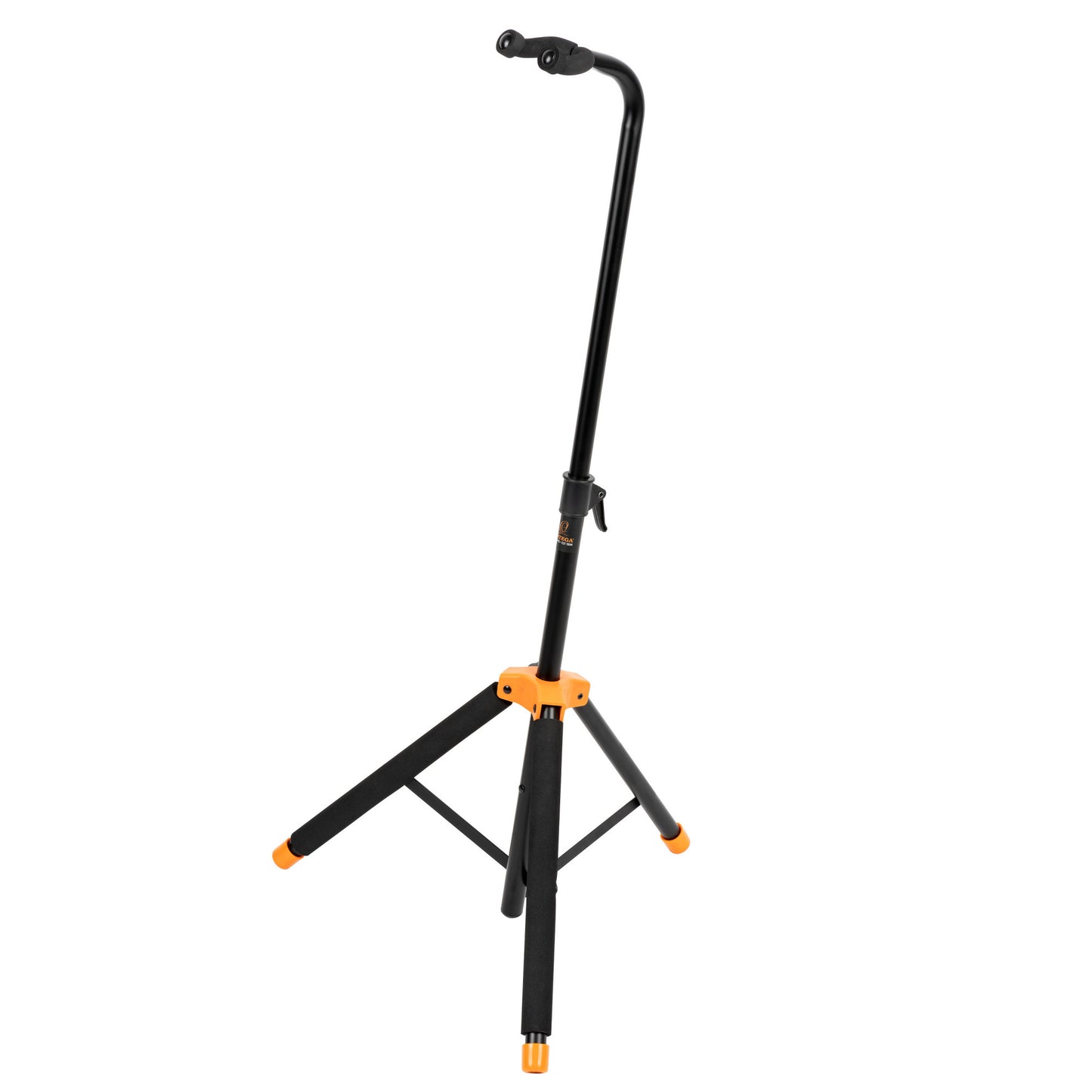 ORTEGA Hanging-Guitar-Stand - Black