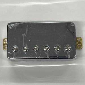 IBANEZ Classic Custom Humbucker Bridge Pickup für AZ22S1F - Chrom