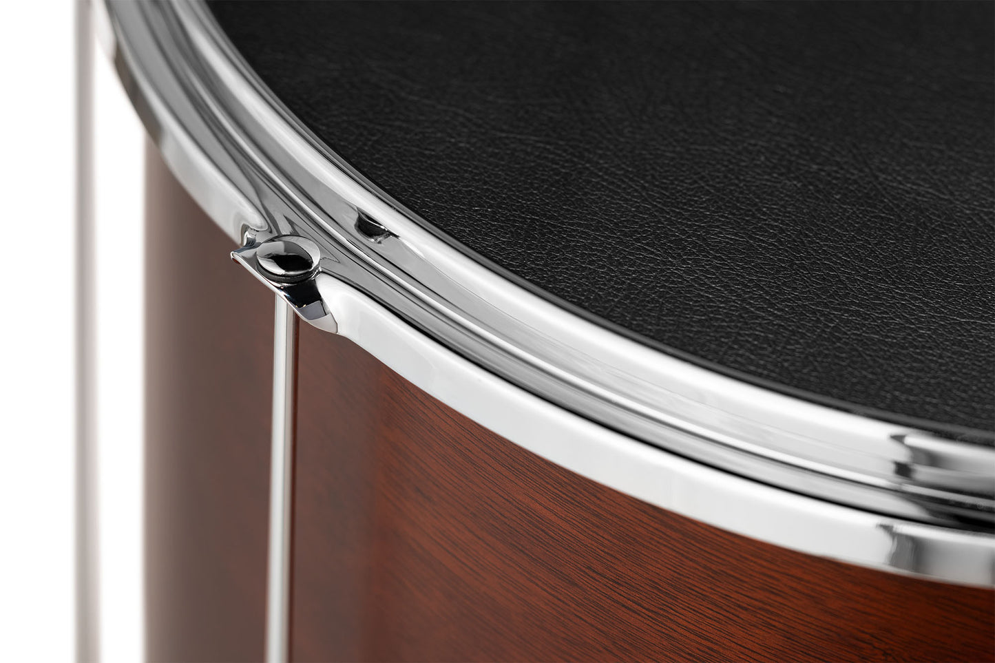 MEINL Percussion Wood Series Bahia Surdo Drum - 18" x 16"