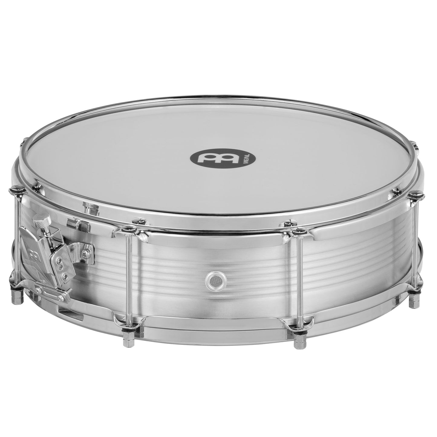 MEINL Percussion Aluminum Series Caixa - 14"