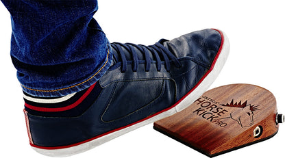 ORTEGA Stomp Box Effect Series HORSEKICKPRO