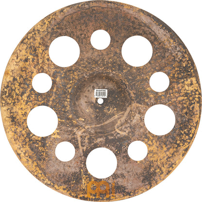 MEINL Cymbals Byzance Vintage Pure Trash Crash - 18"