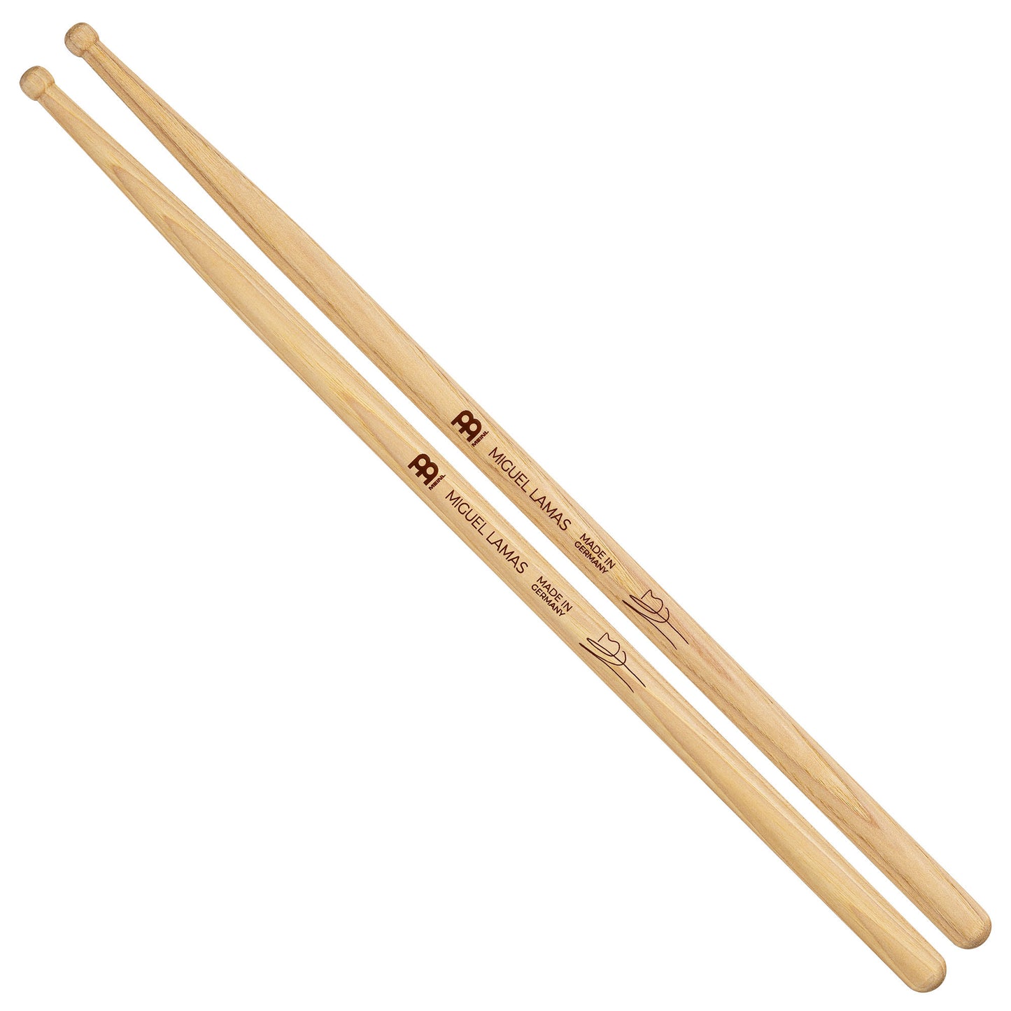 MEINL Stick & Brush - Miguel Lamas Signature Drumstick
