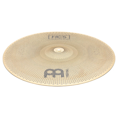 MEINL Percussion Cymbal Add-On Set für Cajon / Drumset