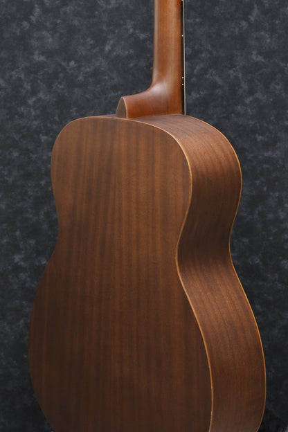 IBANEZ PC Performance Acoustic Guitar 6-String - Open Pore Natural