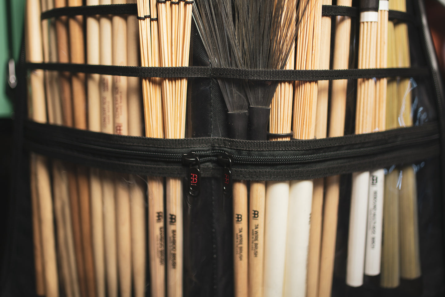 MEINL Cymbals Stick Bag DeLuxe