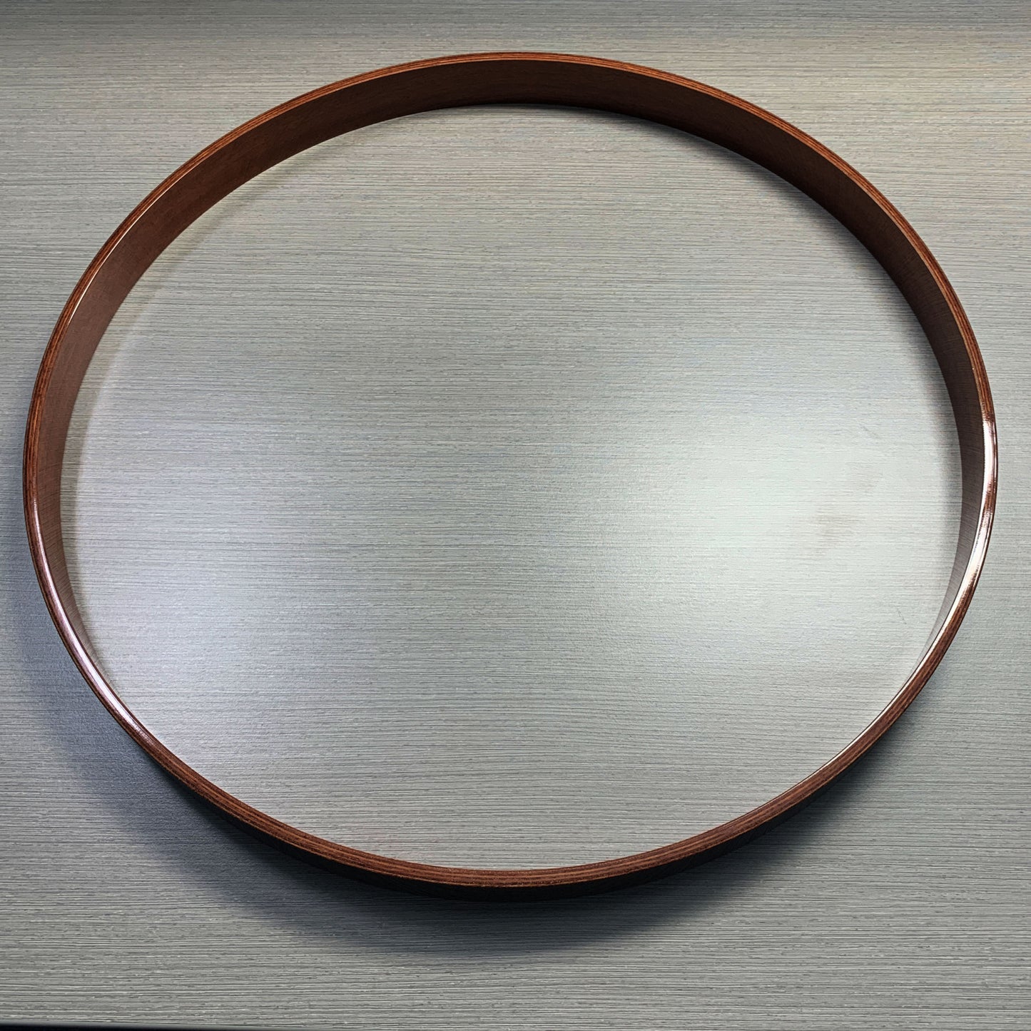 TAMA Drum Hoop 22" Natural Cordia (Starclassic Bubinga)