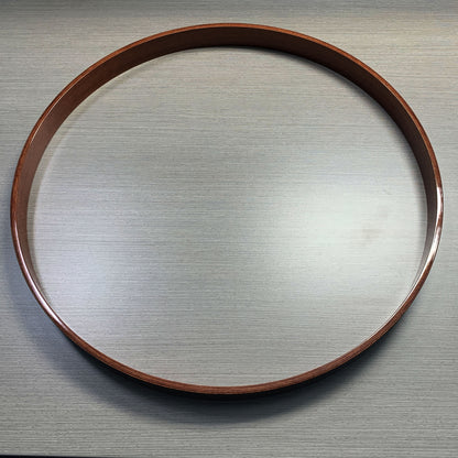 TAMA Drum Hoop 22" Natural Cordia (Starclassic Bubinga)