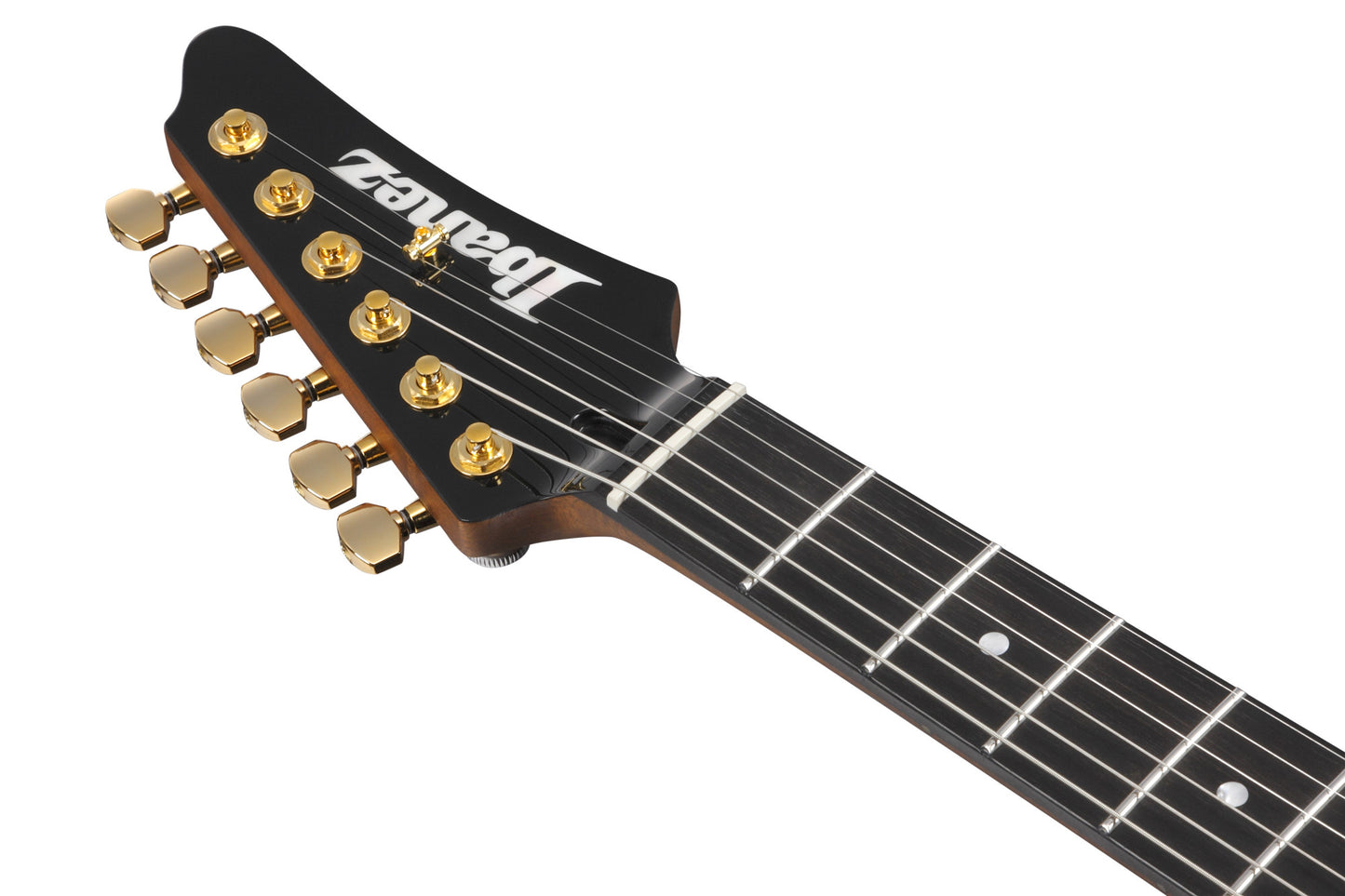 IBANEZ Premium AZ Electric Guitar 6-String - Dragon Eye Burst + Gig Bag