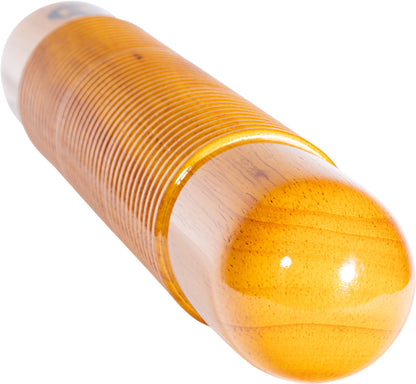 MEINL Percussion Wood Güiro - Amber