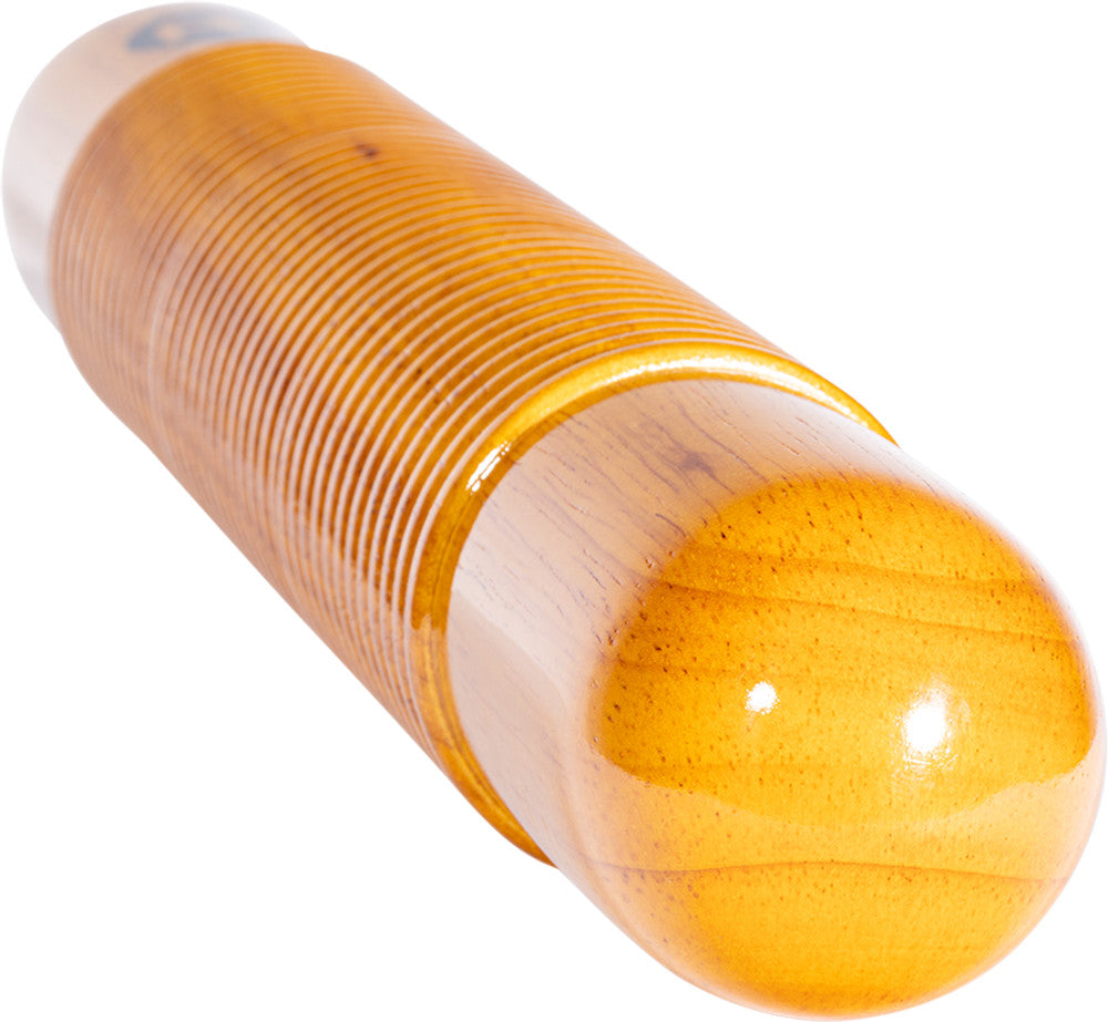 MEINL Percussion Wood Güiro - Amber