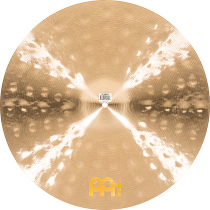 MEINL Cymbals Byzance Dual Crash - 19"