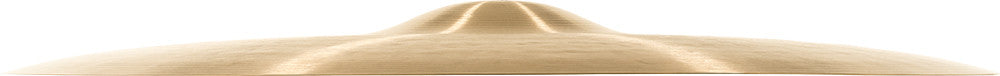 MEINL Cymbals Byzance Jazz Thin Crash - 20"