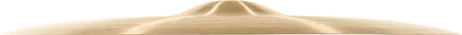 MEINL Cymbals Byzance Jazz Thin Crash - 20"