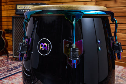 MEINL Percussion Spectrum Series Tumba 12 1/2" - Phantom Black
