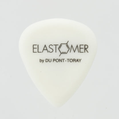 IBANEZ Elastomer Picks - 3er Pack