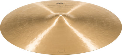 MEINL Cymbals Symphonic Medium - 22" Traditional Finish