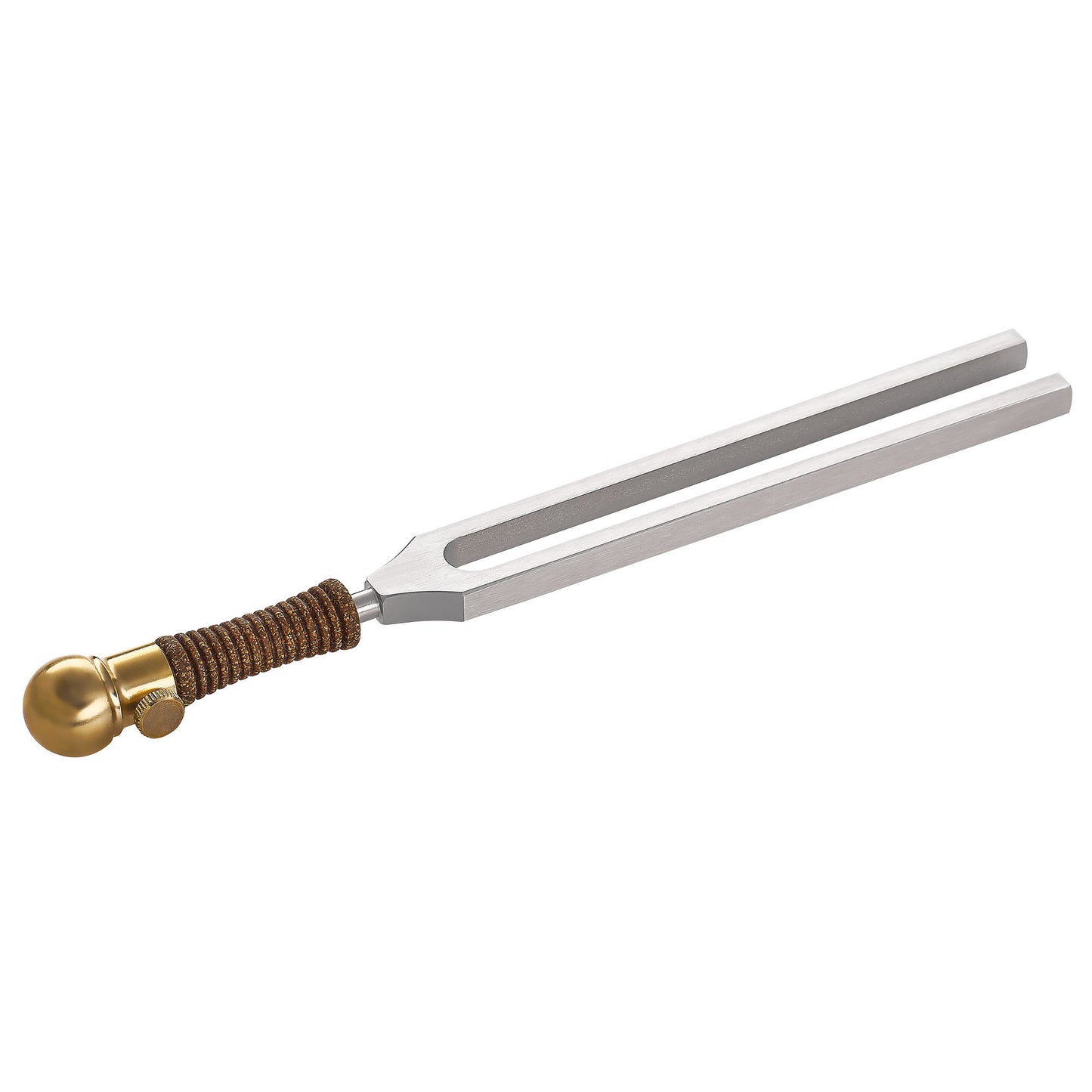 MEINL Sonic Energy Tuning Fork Vibration Foot Small - Gold