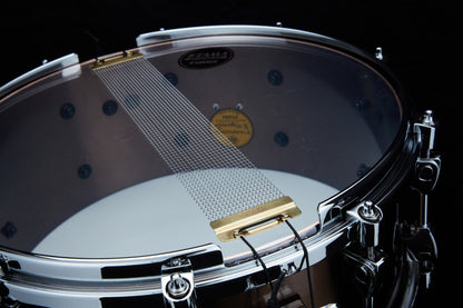 TAMA STARPHONIC Bell Brass Snare Drum 14" x 6"