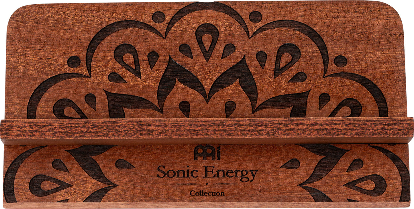 MEINL Sonic Energy Holder für 3 PSTD Steel Tongue Drums