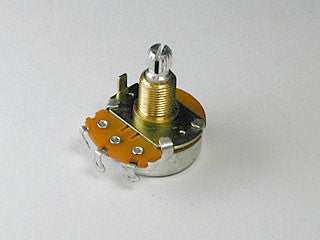 IBANEZ Potentiometer Volumen 500K-B