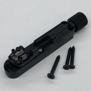 IBANEZ Mono-rail V Bridge (MR-5HS) - schwarz für EHB1000/EHB1005MS