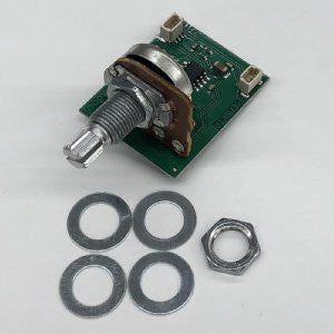 IBANEZ Preamp Modular system, single-knob tone right