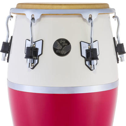 MEINL Percussion Artist Series Sammy Garcia Signature 12" Tumba - La Conga Melodica