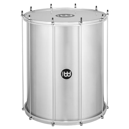 MEINL Percussion Classic Series Aluminum Surdo Drum - 20" x 24"