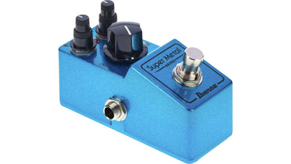 IBANEZ Mini Super Metal Effektgerät