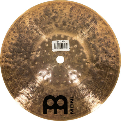 MEINL Cymbals Byzance Dark Splash - 8"