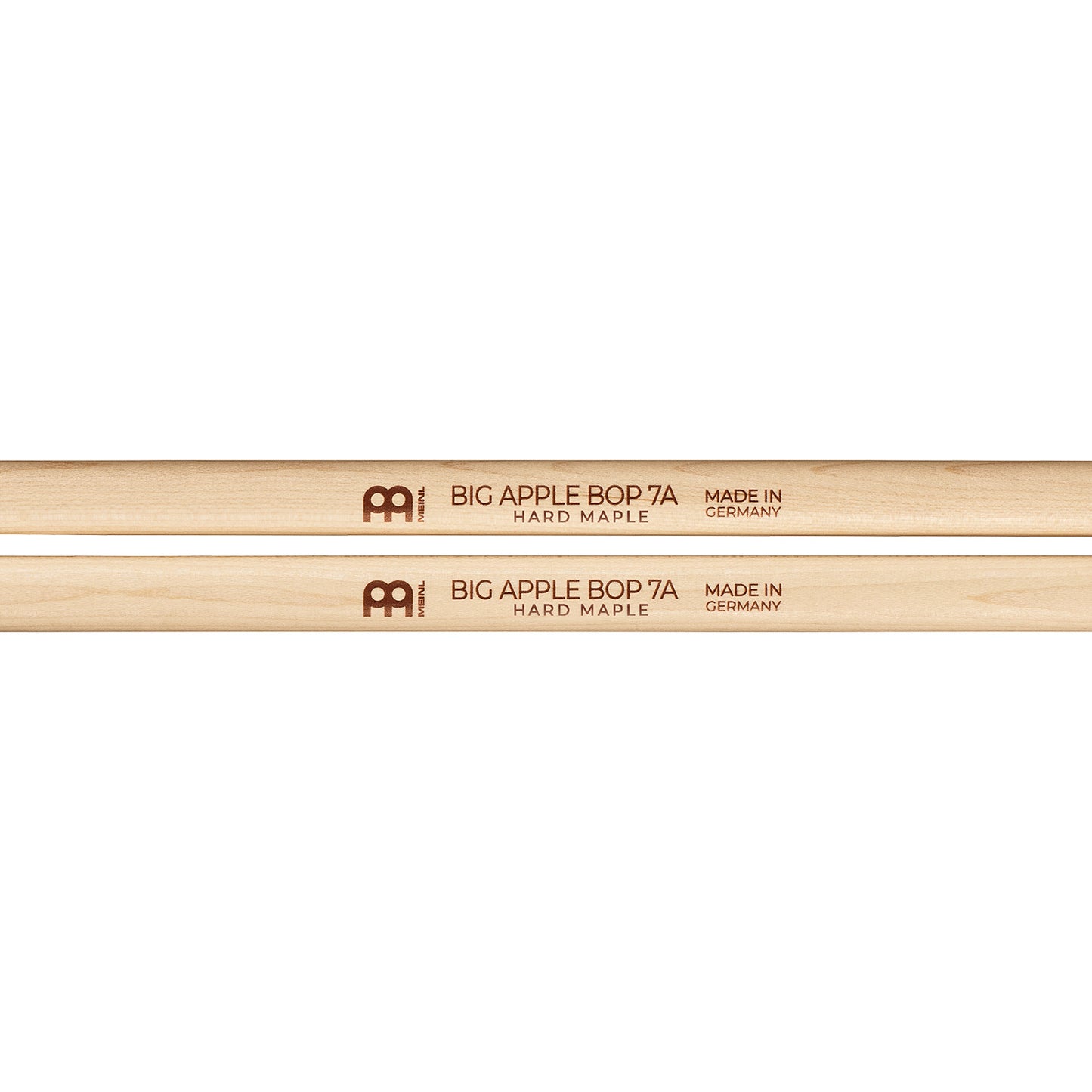 MEINL Stick & Brush - Big Apple Bop 7A Drumstick