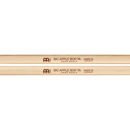 MEINL Stick & Brush - Big Apple Bop 7A Drumstick
