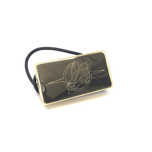 IBANEZ Pickup Super 80 neck - gold