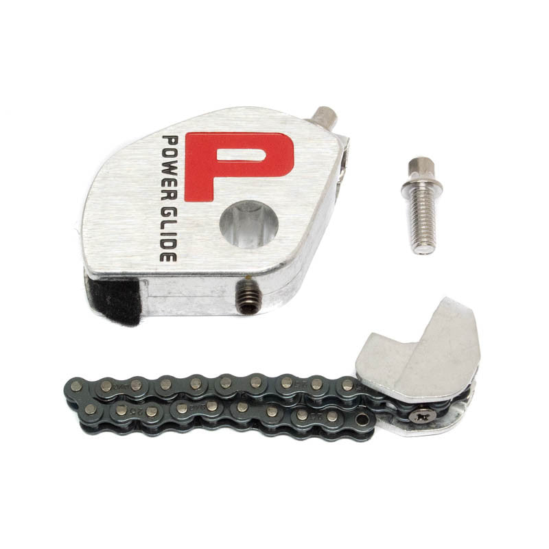 TAMA Sprocket & Chain Assembly