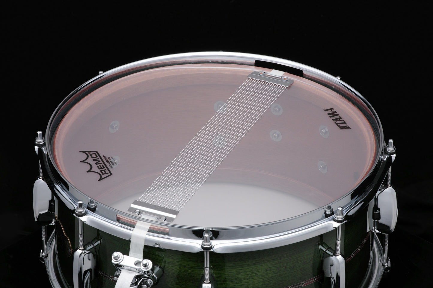 TAMA Simon Phillips Signature Snaredrum 14" x 6,5"
