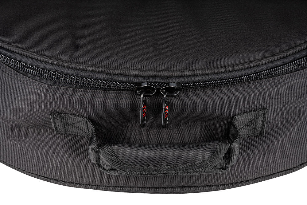 MEINL Percussion Professional Deep Shell Frame Drum Bag - 14"