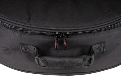 MEINL Percussion Professional Deep Shell Frame Drum Bag - 14"