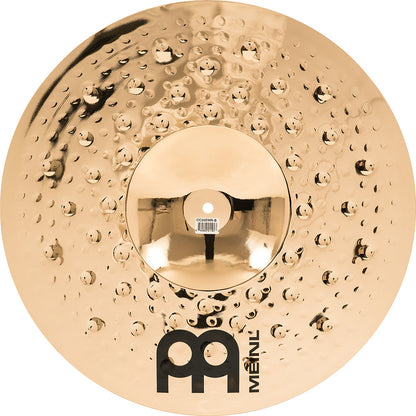 MEINL Cymbals Classics Custom Extreme Metal Ride - 20"