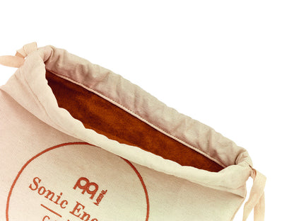 MEINL Sonic Energy Singing Bowl Cotton Bag - 50 x 50 cm