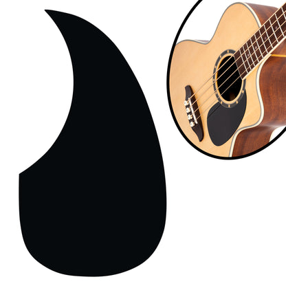 ORTEGA Deep Series 7 Medium Scale Acoustic Bass 4 String - Spruce / Mahogany Natural