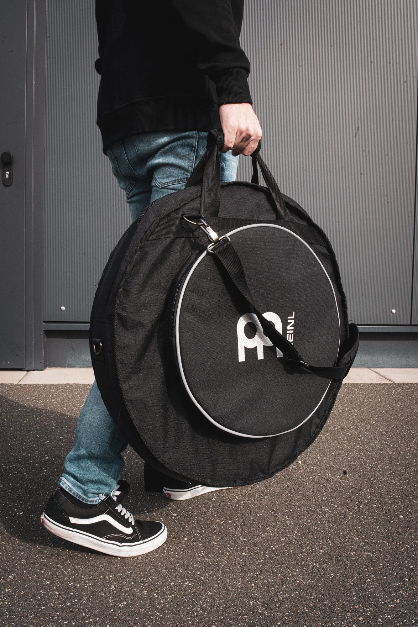MEINL Cymbals Professional Backpack - 22"