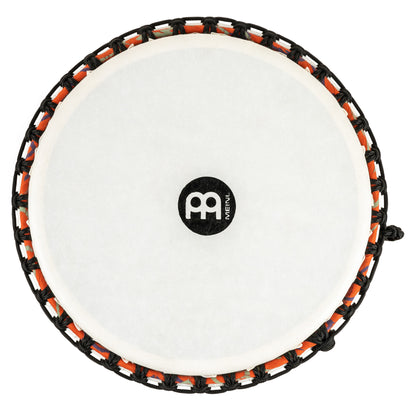 MEINL Percussion Travel Series African Djembe 14" - Pharaoh's Script