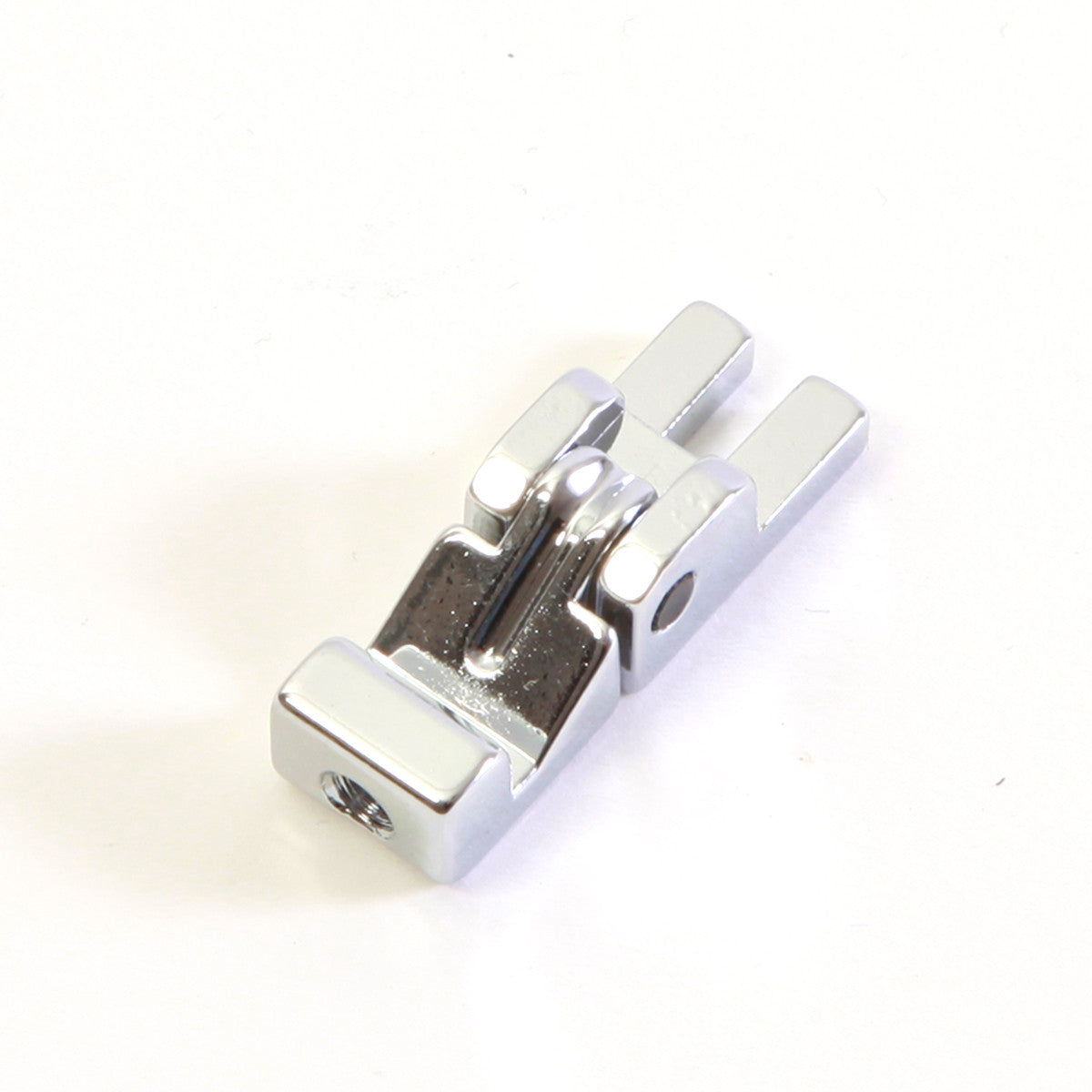 IBANEZ saddle unit - chrome for 2nd and 5th string of the SLT101 tremolo unit