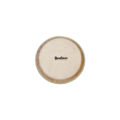7 1/2 " Family Drum Fell für HFDD3