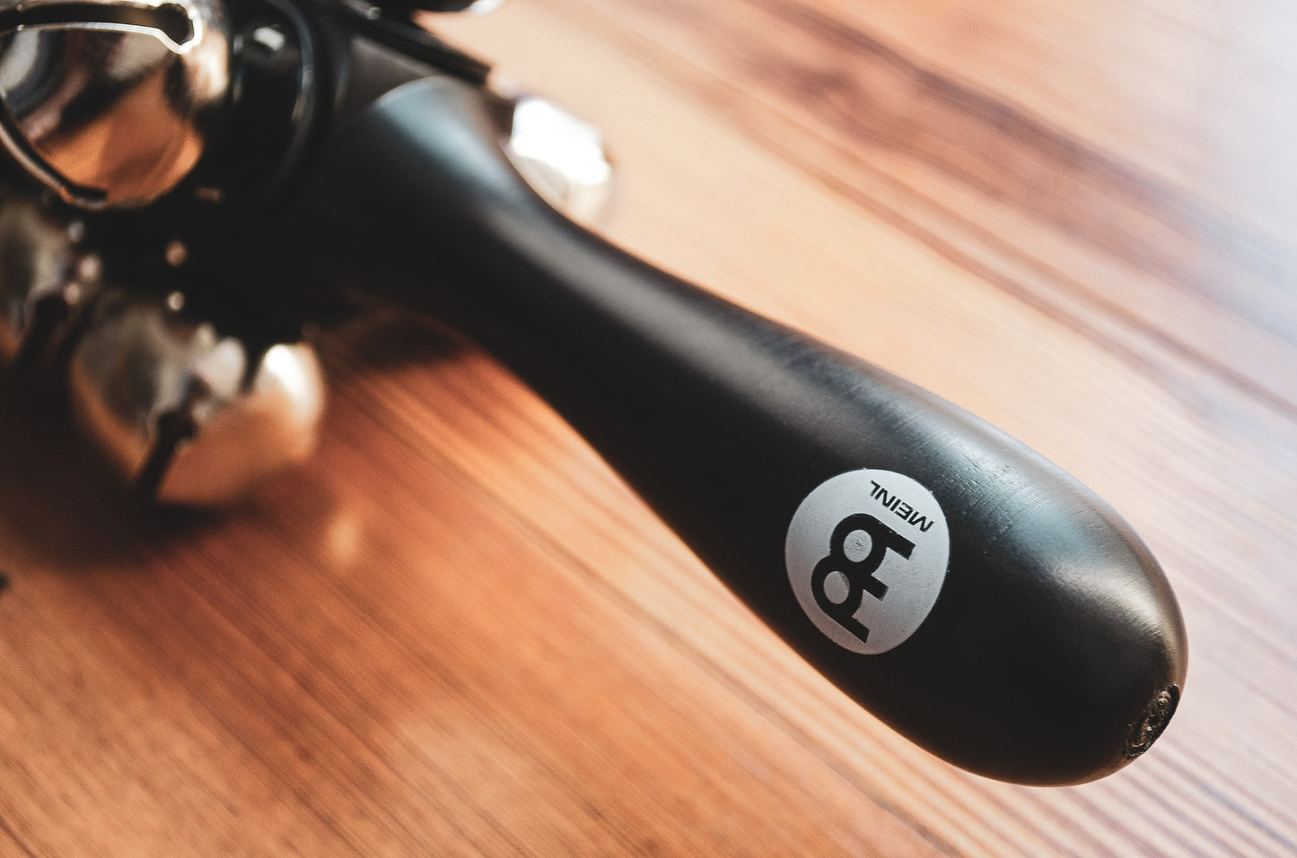 MEINL Percussion Sleigh Bells - 25 Glocken