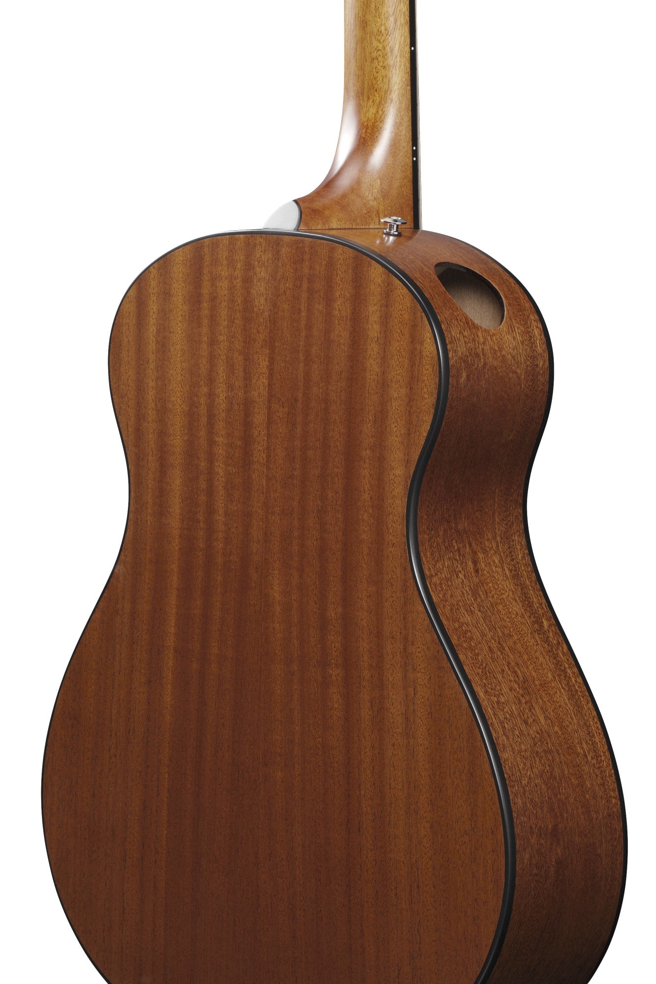 IBANEZ Advanced Acoustic AAM Akustikgitarre 6-String - Open Pore Natural